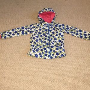 Mini Boden spring or fall jacket